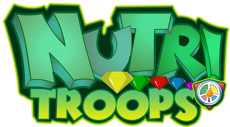 Nutri Troops Academy
